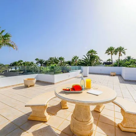 Alegria Azul Villa *