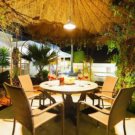 Alegria Azul Villa Puerto Calero
