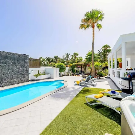 Alegria Azul Villa