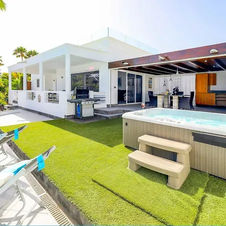 Villa Alegria Azul *
