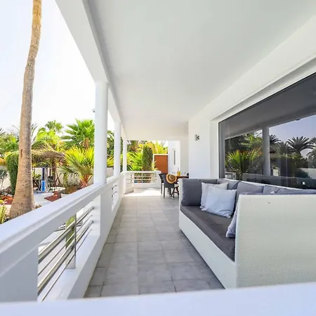 Alegria Azul Villa